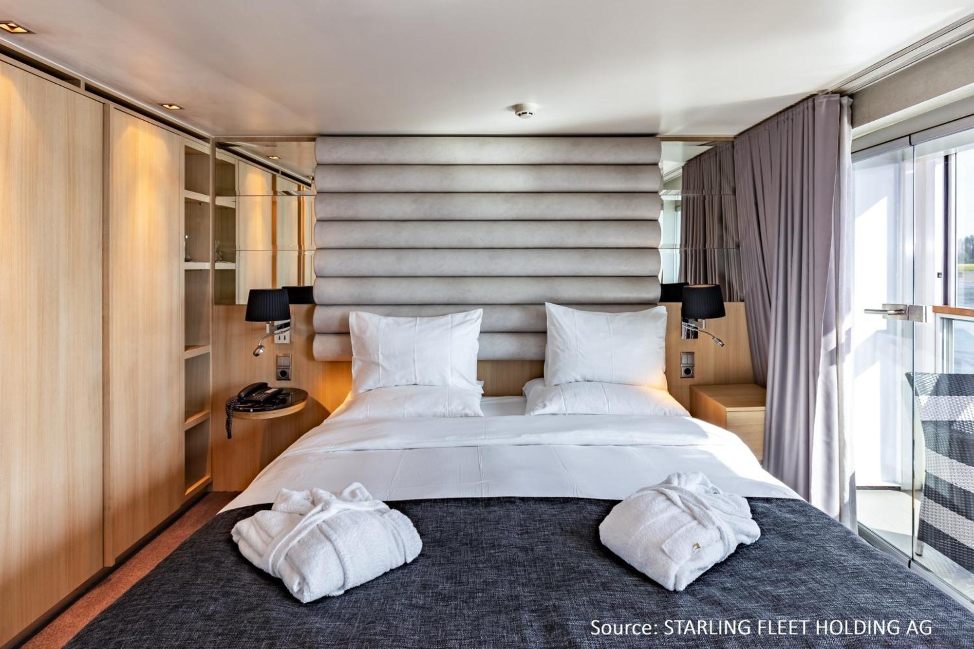 Kd Hotelship Duesseldorf Comfort Plus Buitenkant foto