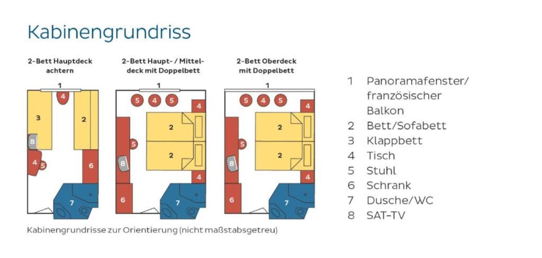 Kd Hotelship Duesseldorf Comfort Plus Buitenkant foto