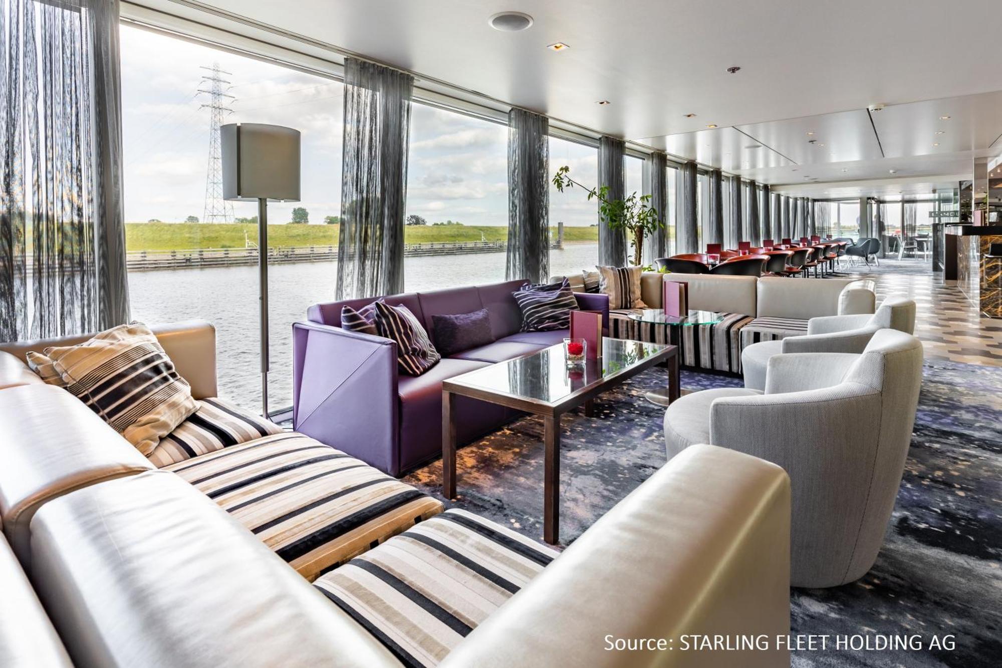 Kd Hotelship Duesseldorf Comfort Plus Buitenkant foto