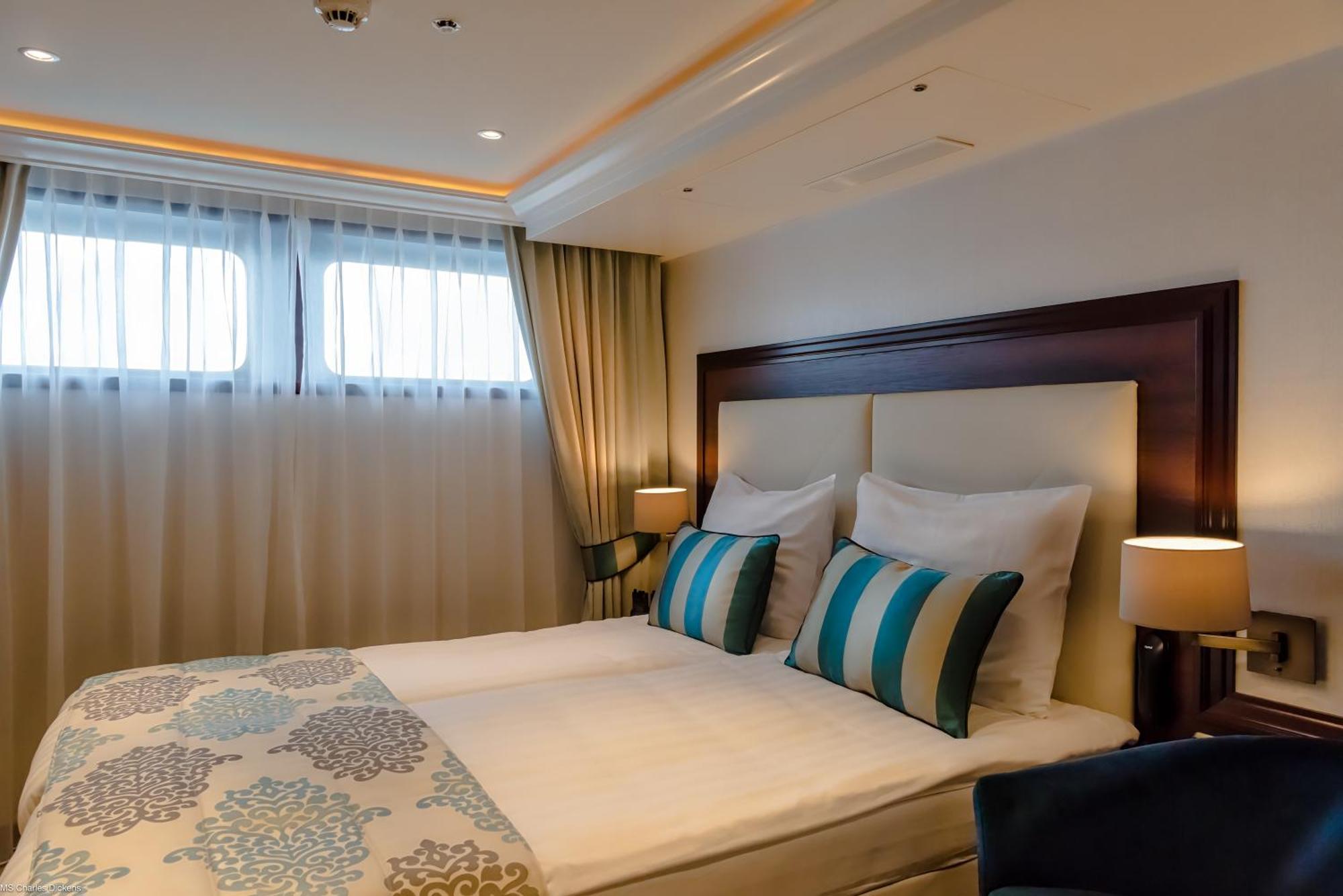 Kd Hotelship Duesseldorf Comfort Plus Buitenkant foto