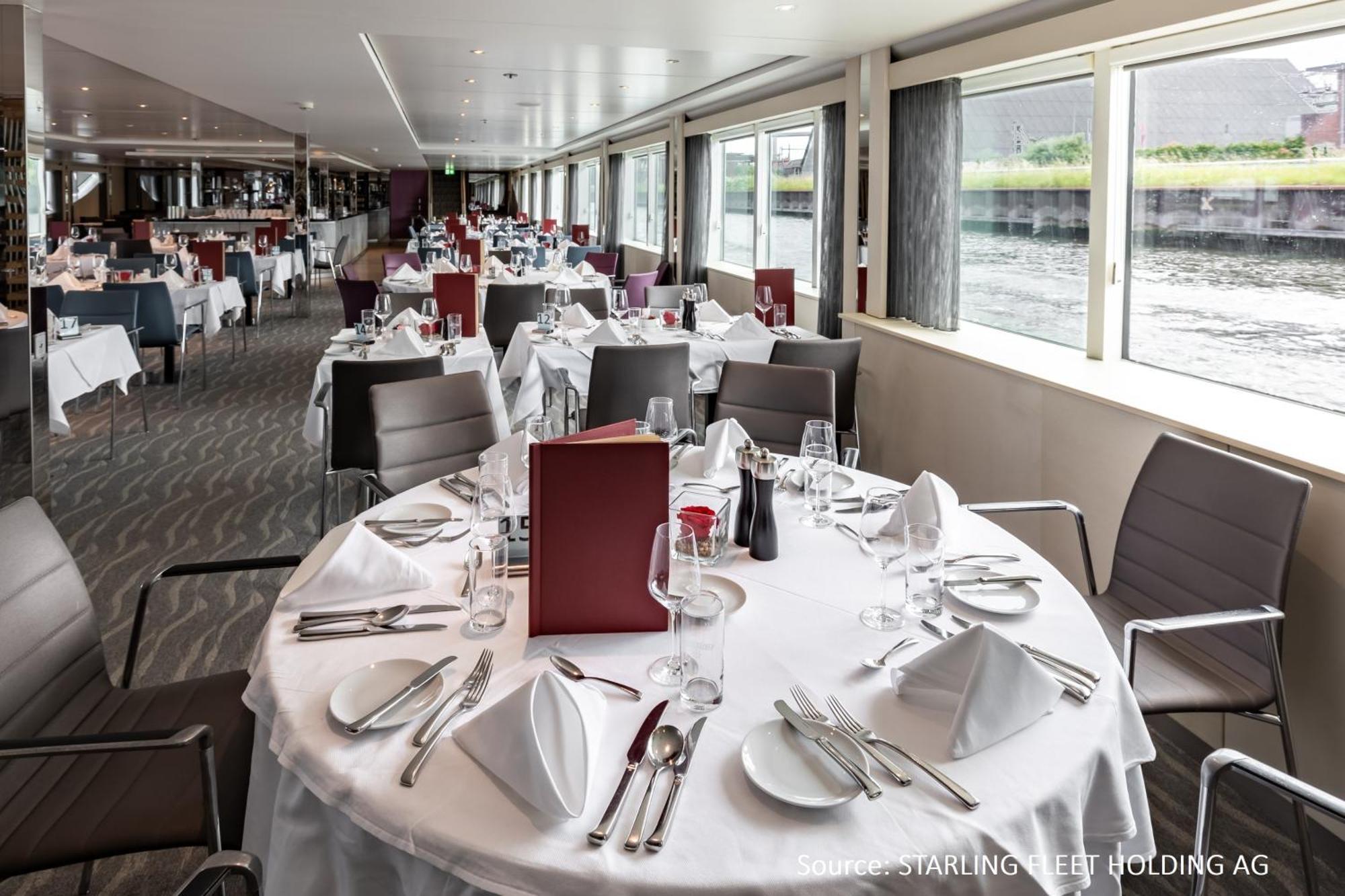 Kd Hotelship Duesseldorf Comfort Plus Buitenkant foto