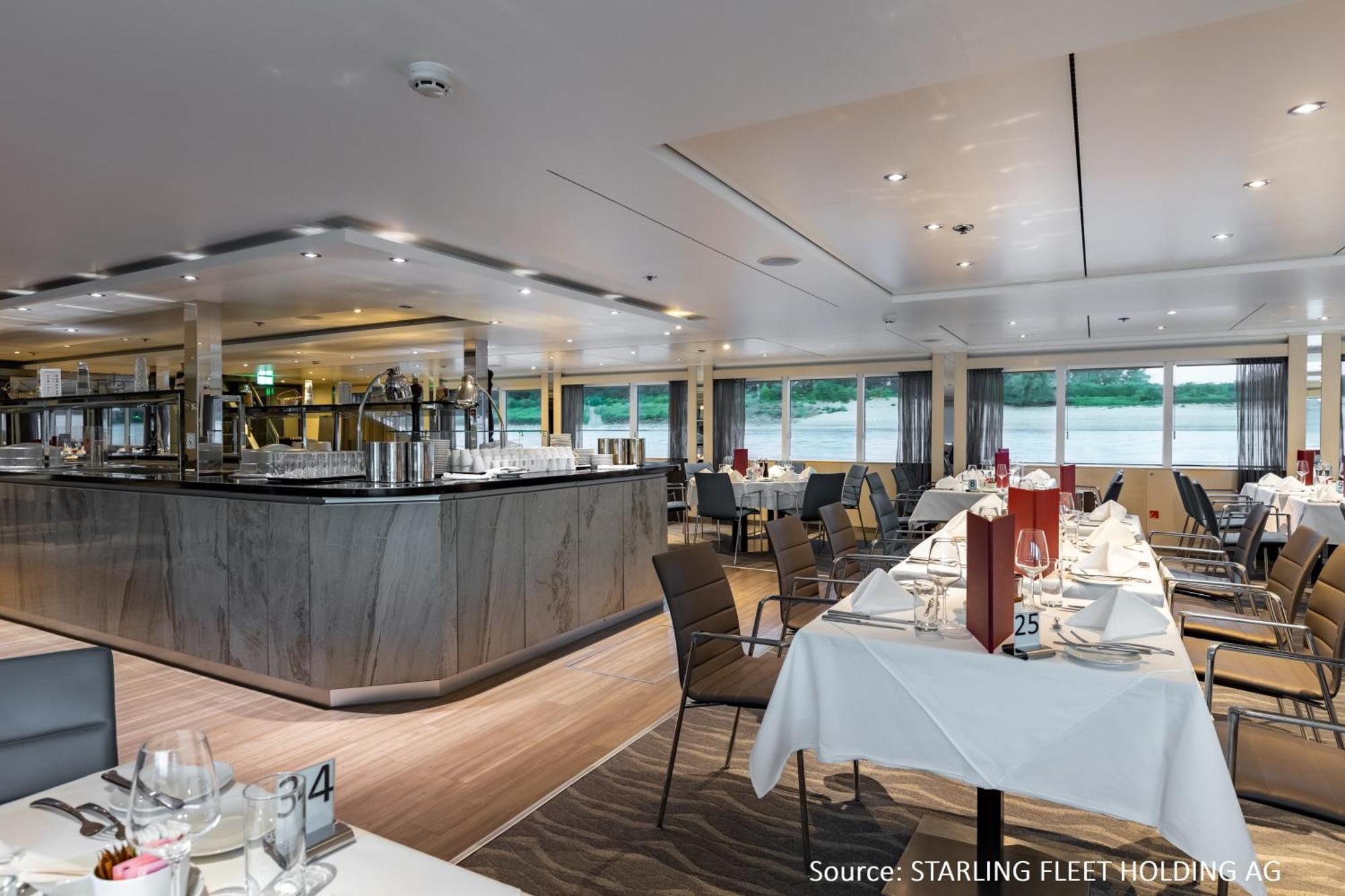 Kd Hotelship Duesseldorf Comfort Plus Buitenkant foto