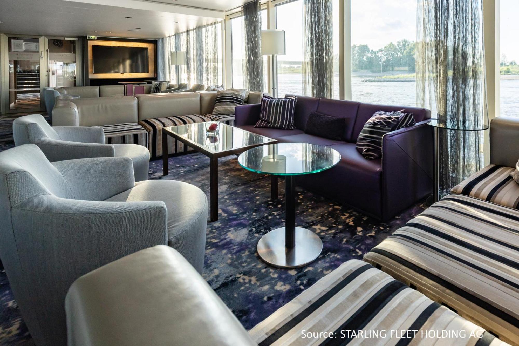 Kd Hotelship Duesseldorf Comfort Plus Buitenkant foto