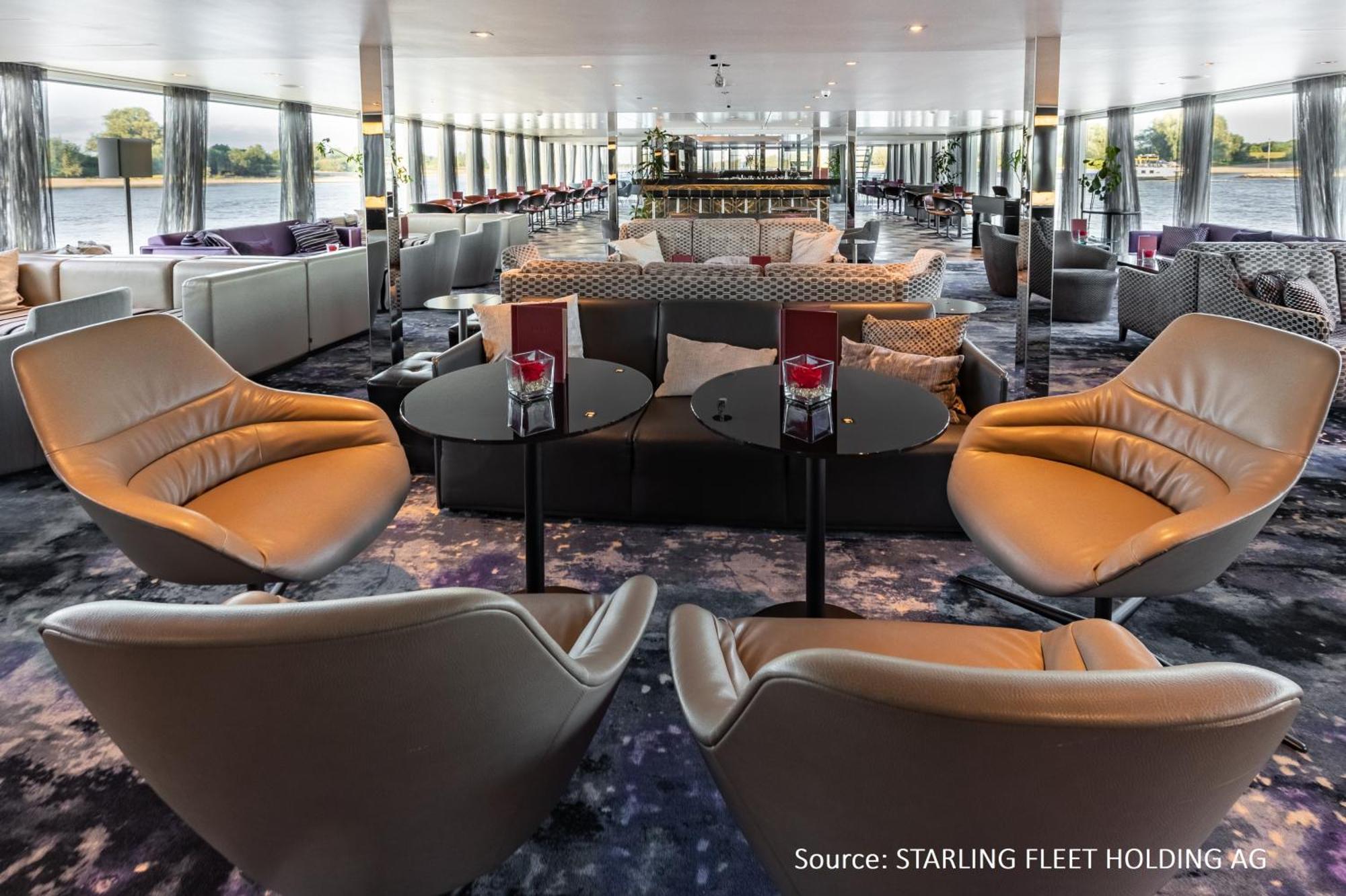 Kd Hotelship Duesseldorf Comfort Plus Buitenkant foto